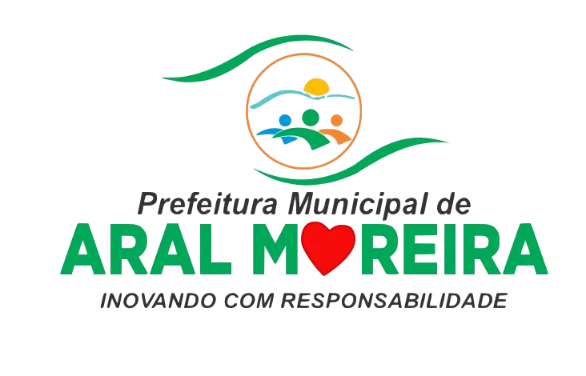 Logo Aral Moreira